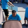 Kindersportfest 2019 der Gebietsgruppe